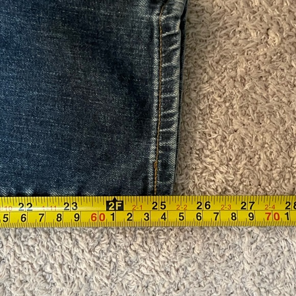 Big star jeans #14 - Picture 6 of 7